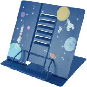 Подставка для книг DV-13073 21век