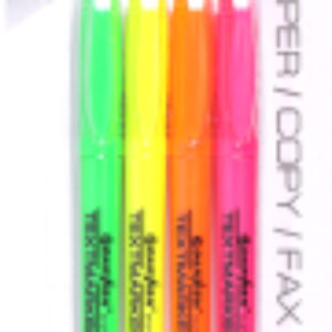 Набор маркеров DV-2778-4 21век