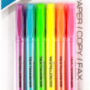 Набор маркеров DV-2778-6 21век