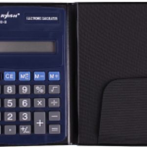 Калькулятор DV-608-8 21век