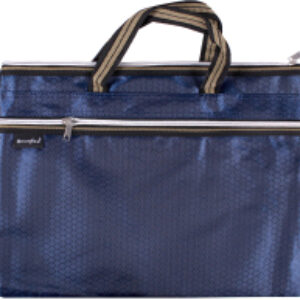 Папка-портфель DV-6656 21век