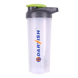 Шейкер спортивный DV-S-86 21век