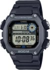 Часы наручные мужские DW-291HX-1A 21век