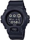 Часы наручные мужские DW-6900BB-1E 21век