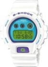 Часы наручные унисекс DW-6900RCS-7E 21век