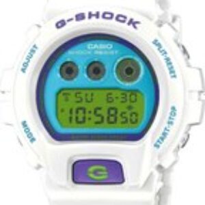 Часы наручные унисекс DW-6900RCS-7E 21век