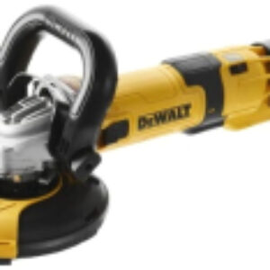 Профессиональная угловая шлифмашина DWE4257KT-QS 21век