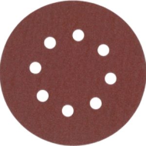 Набор шлифлистов DWS6010-9220 21век