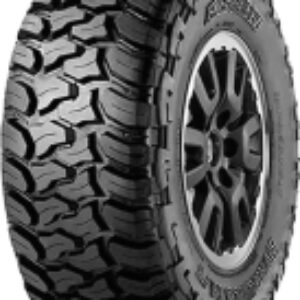 Летняя легкогрузовая шина DynaMaster EV516 185/75R16C 104/102R 21век