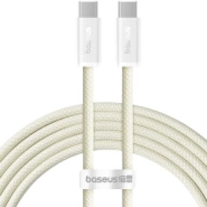 Кабель Dynamic 3 Series for iPhone 15 / 662802625C 21век