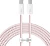 Кабель Dynamic 3 Series for iPhone 15 / 662802629B 21век