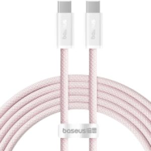 Кабель Dynamic 3 Series for iPhone 15 / 662802629B 21век