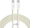 Кабель Dynamic 3 Series for iPhone 15 / 662802629C 21век
