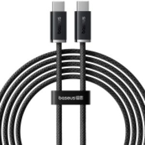 Кабель Dynamic 3 Series for iPhone 15 Series / 662802625A 21век