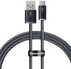 Кабель Dynamic USB to Type C / 662801545C 21век