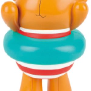 Игрушка для ванной Пловец Тедди / E0204-HP 21век