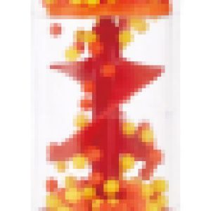 Развивающая игрушка Бисерный дождь / E0327-HP 21век