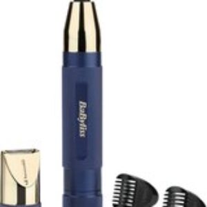 Триммер E112E 21век