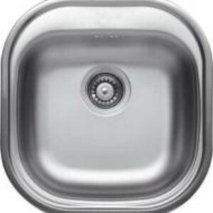 Мойка кухонная EХ 149 D 21век