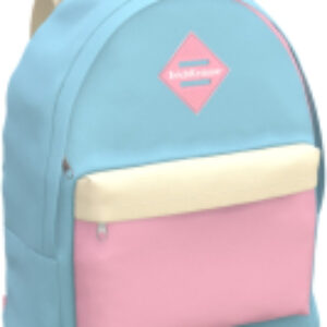Рюкзак EasyLine 17L Light Blue / 54724 21век