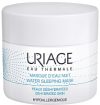 Маска для лица гелевая Eau Thermale Masque D'eau Nuit увлажняющая ночная 21век
