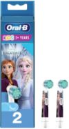 Набор насадок для зубной щетки EB10S 2K Frozenll 21век