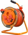 Удлинитель на катушке EB-20-008 21век