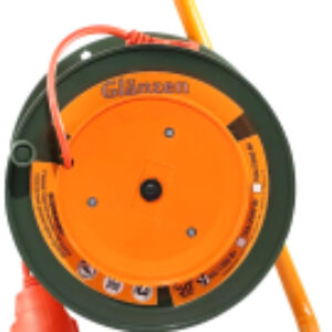 Удлинитель на катушке EB-30-001 21век