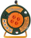 Удлинитель на катушке EB-50-001 21век