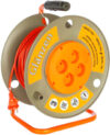 Удлинитель на катушке EB-50-003 21век