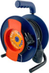 Удлинитель на катушке EC-40-003 21век