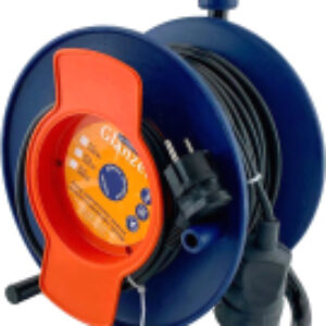 Удлинитель на катушке EC-40-003 21век