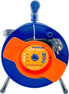 Удлинитель на катушке EC-40-010 21век