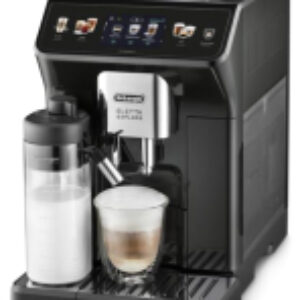 Кофемашина ECAM450.65.G 21век