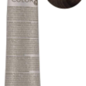 Крем-краска для волос Echos Color 4.7 21век