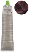 Крем-краска для волос Echos Color 5.55 21век