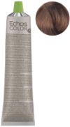 Крем-краска для волос Echos Color 6.7 21век