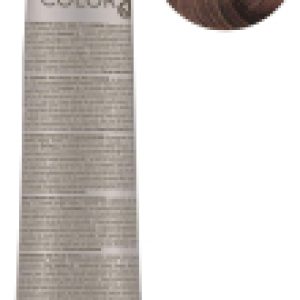 Крем-краска для волос Echos Color 6.7 21век