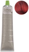 Крем-краска для волос Echos Color 7.66 21век
