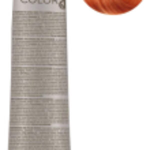 Крем-краска для волос Echos Color 8.44 21век