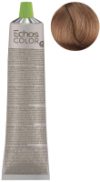 Крем-краска для волос Echos Color 8.7 21век