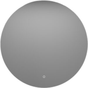 Зеркало Eclipse Круглое 90 21век