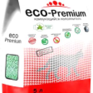 Наполнитель для туалета Алоэ 21век