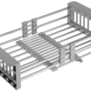 Коландер для мойки Eco AR 001 21век