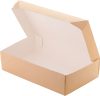 Набор одноразовых контейнеров Eco Cake 1900 / 286173 21век