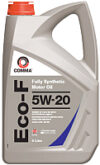 Моторное масло Eco-F 5W20 / ECF5L 21век