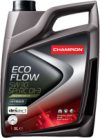 Моторное масло Eco Flow 5W30 SP/RC D1-3 / 1049917 21век
