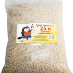 Наполнитель для туалета Эконом 21век