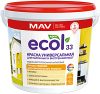 Краска Ecol ВД-АК-1033 21век