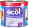 Эмаль Ecol ПФ-115 21век